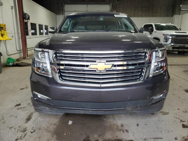 2015 CHEVROLET TAHOE K1500 LTZ 1GNSKCKC4FR290850