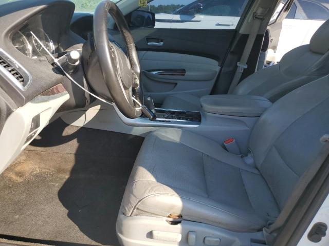 2015 ACURA TLX TECH 19UUB1F51FA004616