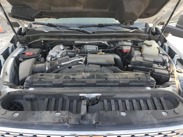 2022 GMC SIERRA K2500 DENALI 1GT49REY9NF104582
