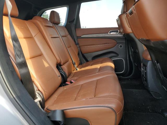 2018 JEEP GRAND CHEROKEE SUMMIT - 1C4RJFJG7JC410684