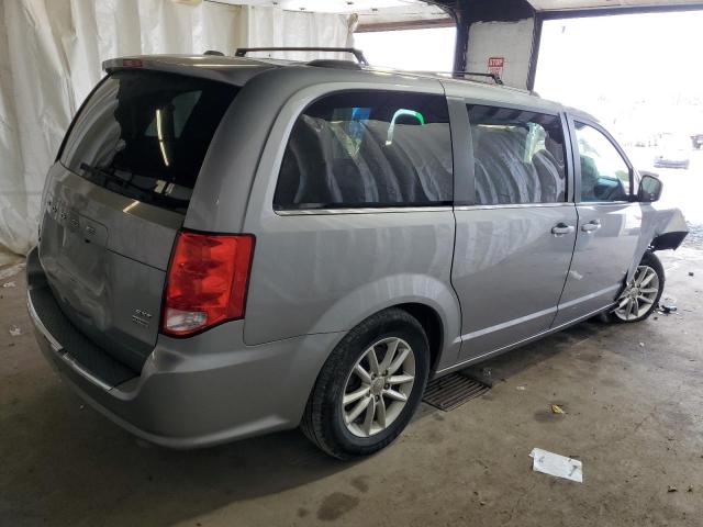2018 DODGE GRAND CARAVAN SXT 2C4RDGCG8JR266029