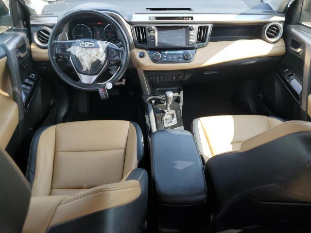 2017 TOYOTA RAV4 LIMITED JTMDFREV9HD210707