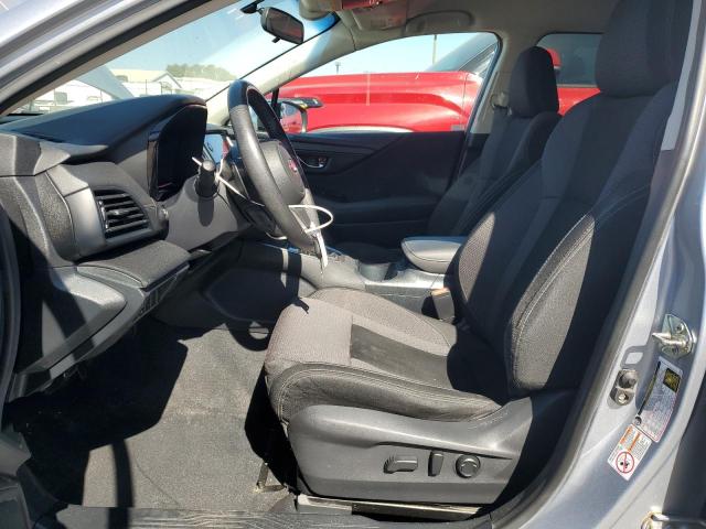 2020 SUBARU OUTBACK PR 4S4BTACC4L3211924