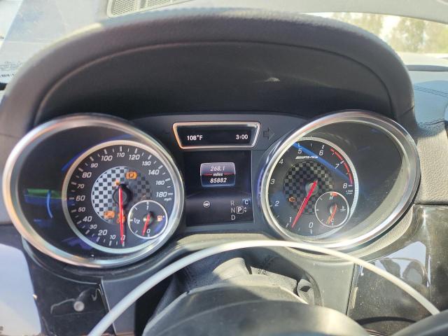 2018 MERCEDES-BENZ GLE COUPE 4JGED6EB4JA113464