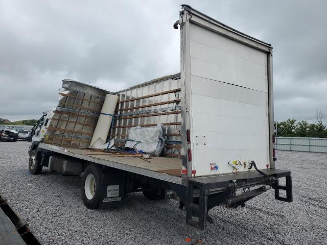 2023 ISUZU FTR #3284699959