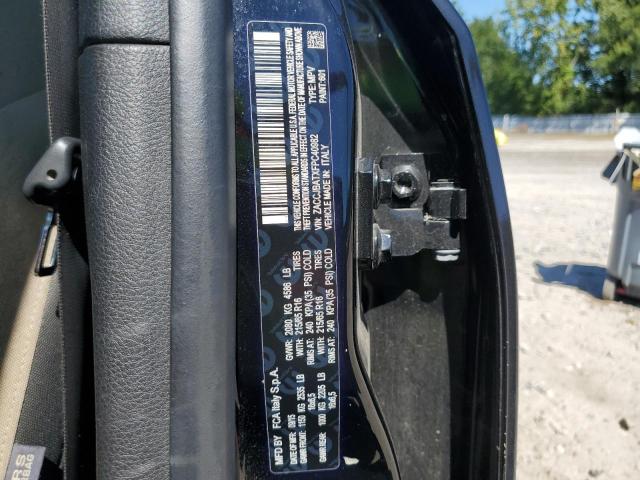 2015 JEEP RENEGADE S ZACCJBATXFPC40982
