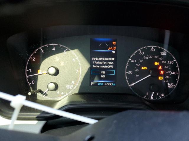 2024 TOYOTA COROLLA SE 5YFP4MCE3RP177498