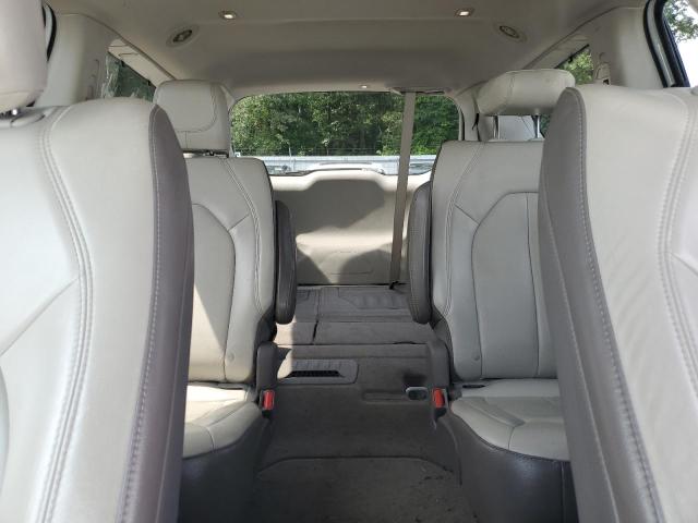 2017 CHRYSLER PACIFICA T - 2C4RC1BG6HR621226