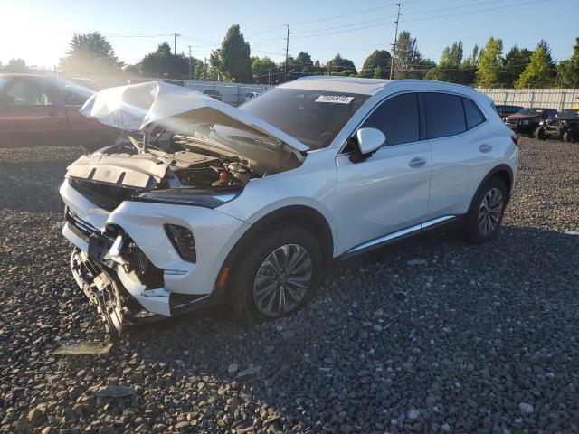 2024 BUICK ENVISION PREFERRED LRBFZME4XRD058981