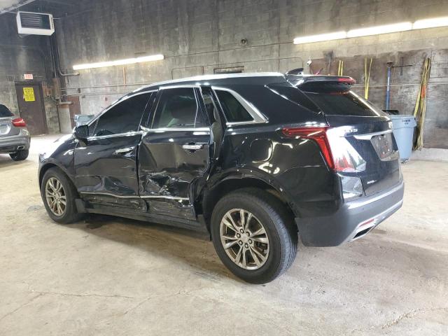 2020 CADILLAC XT5 PREMIUM LUXURY 1GYKNDRS7LZ135122