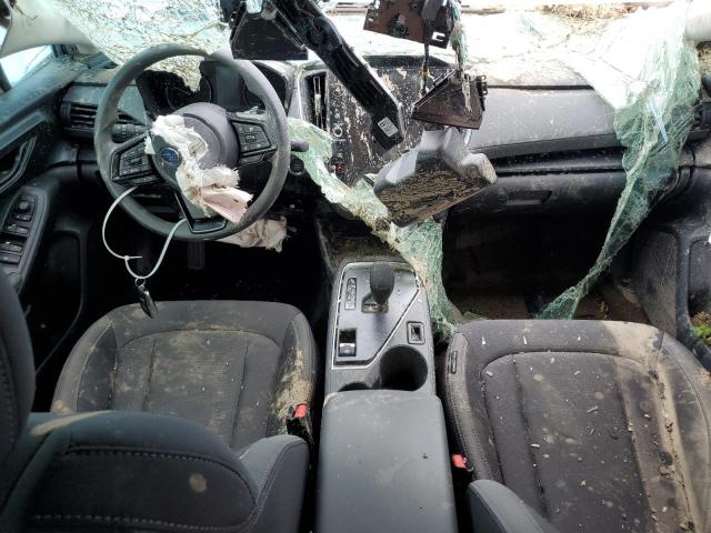 2025 SUBARU CROSSTREK PREMIUM JF2GUHDC0SH200484