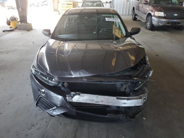 2021 HONDA INSIGHT EX 19XZE4F51ME010472