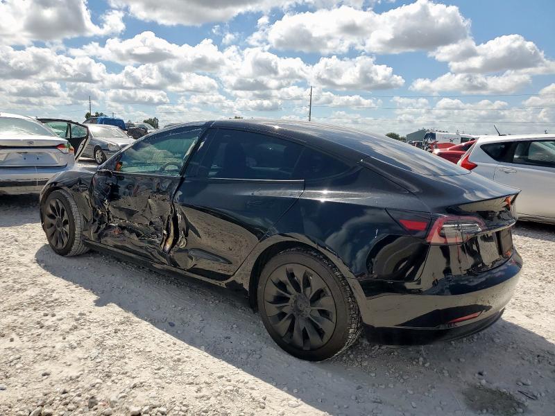 2021 TESLA MODEL 3 5YJ3E1EA8MF017285