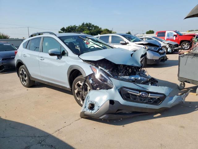 2022 SUBARU CROSSTREK JF2GTHMC2N8258247