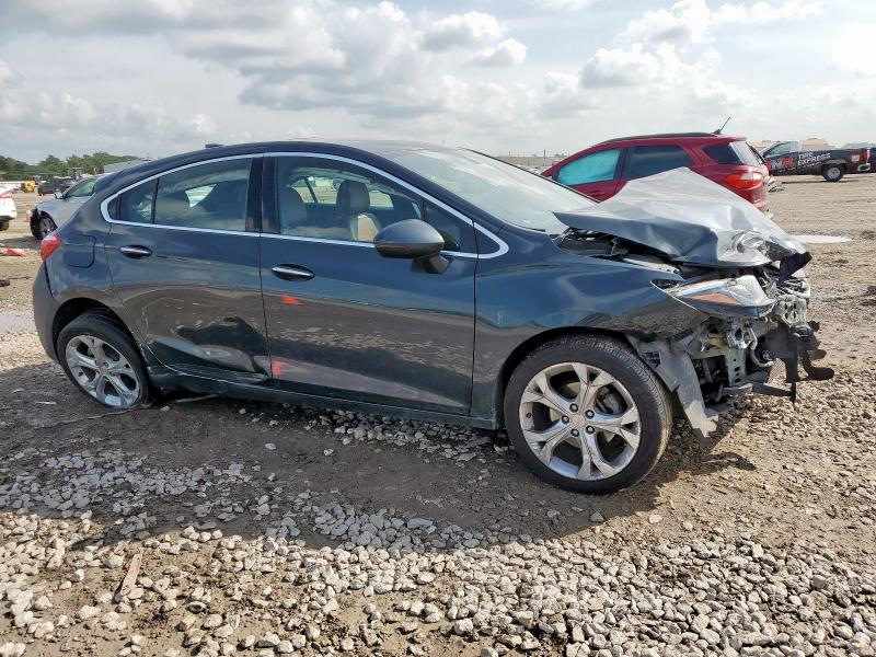 2017 CHEVROLET CRUZE PREM - 3G1BF6SM7HS519540