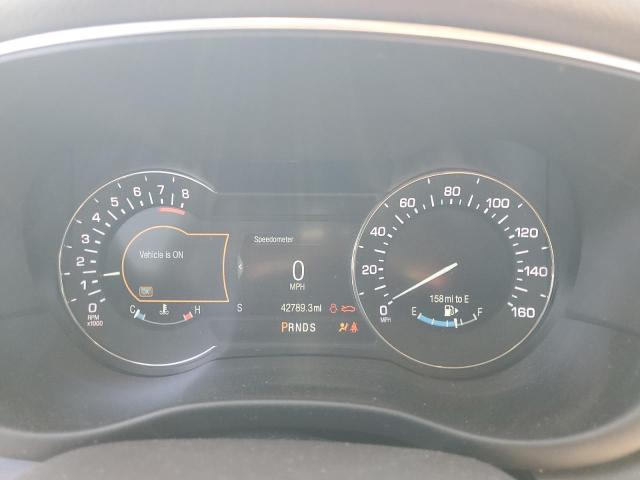 2019 LINCOLN MKC SELECT 5LMCJ2D98KUL20475
