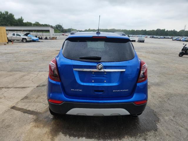 2018 BUICK ENCORE PRE KL4CJASB7JB509436