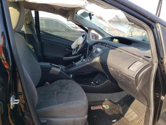 2015 TOYOTA PRIUS JTDKN3DU8F1917926