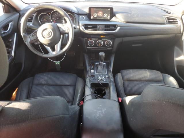 2016 MAZDA 6 SPORT JM1GJ1U5XG1439024