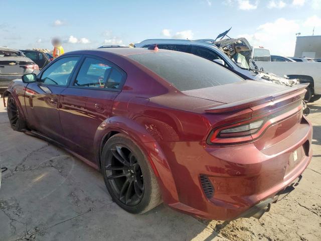 2020 DODGE CHARGER SC 2C3CDXGJ7LH114297