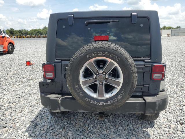 2017 JEEP WRANGLER U - 1C4BJWDG4HL678163