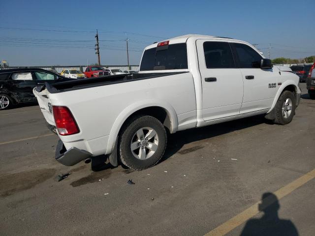 2018 RAM 1500 SLT 1C6RR7TT1JS107311