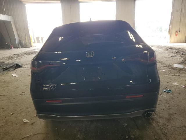 2025 HONDA HR-V SPORT 3CZRZ2H52SM734996