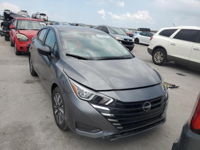 2024 NISSAN VERSA S 3N1CN8DV6RL904487