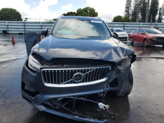 2022 VOLVO XC90 T5 MOMENTUM - YV4102CK4N1831352