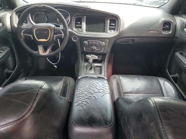 2016 DODGE CHARGER R/ 2C3CDXCT8GH247308