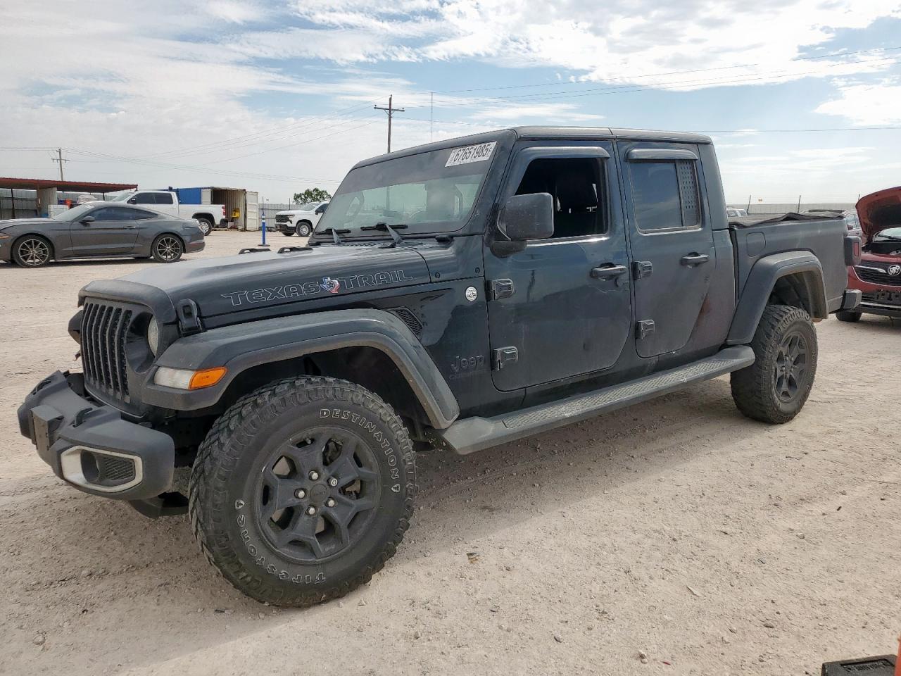Vehicle photo