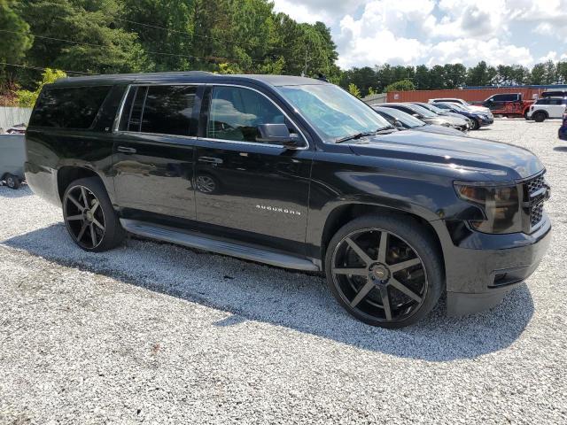 2015 CHEVROLET SUBURBAN C 1GNSCJKC2FR541950