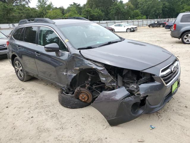 2019 SUBARU OUTBACK 2. 4S4BSAJC9K3278734