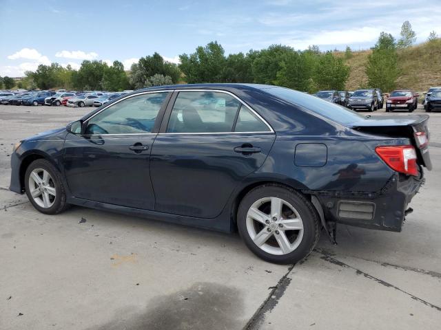 2012 TOYOTA CAMRY BASE - 4T1BF1FK2CU078455