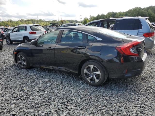 2020 HONDA CIVIC LX 2HGFC2F66LH504174