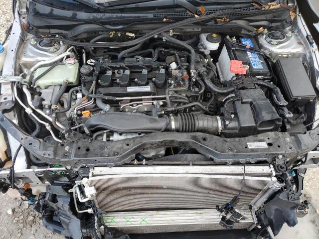 2019 HONDA CIVIC LX SHHFK7H32KU226104