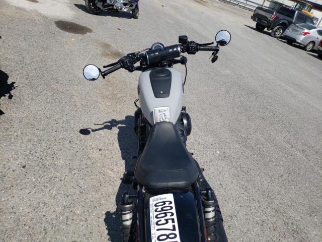 2025 HARLEY-DAVIDSON RH975 MLY1ZH118SS300986