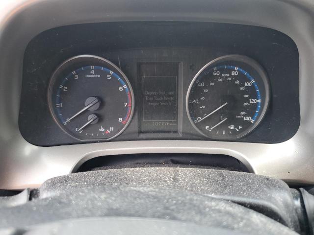 2018 TOYOTA RAV4 ADVEN 2T3RFREV7JW733707