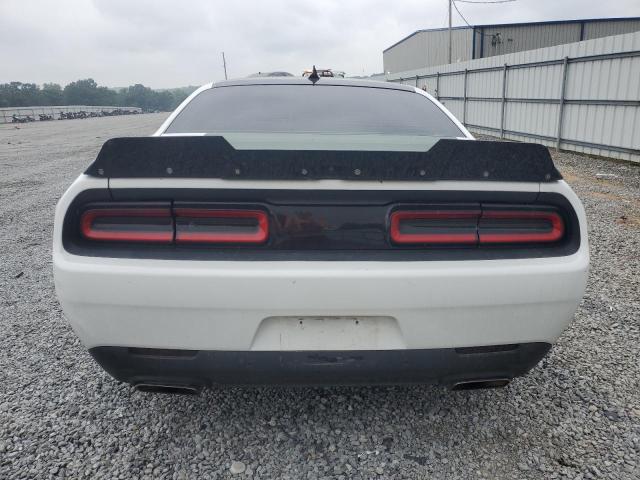 2016 DODGE CHALLENGER - 2C3CDZFJ0GH317194
