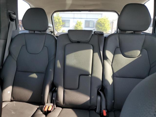 2025 VOLVO XC90 PLUS YV4062PE8S1316123
