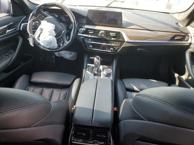 2018 BMW 540 XI WBAJE7C53JG891638