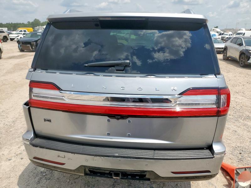 2020 LINCOLN NAVIGATOR 5LMJJ2LT8LEL10853