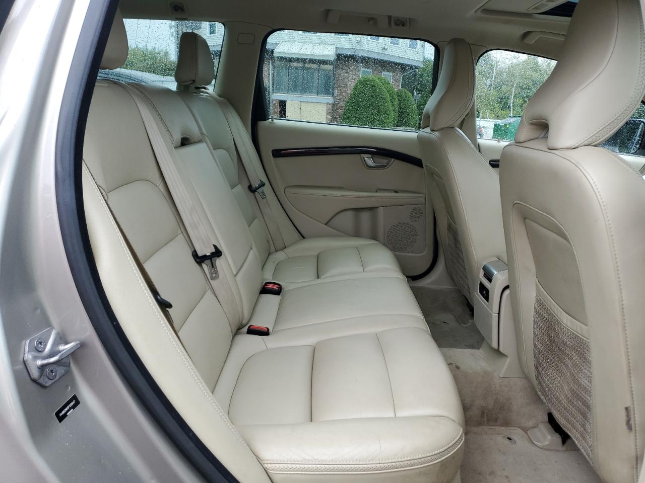 VOLVO XC70 3.2 PREMIER