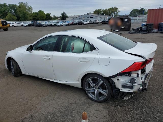 2017 LEXUS IS 300 JTHCM1D25H5015108