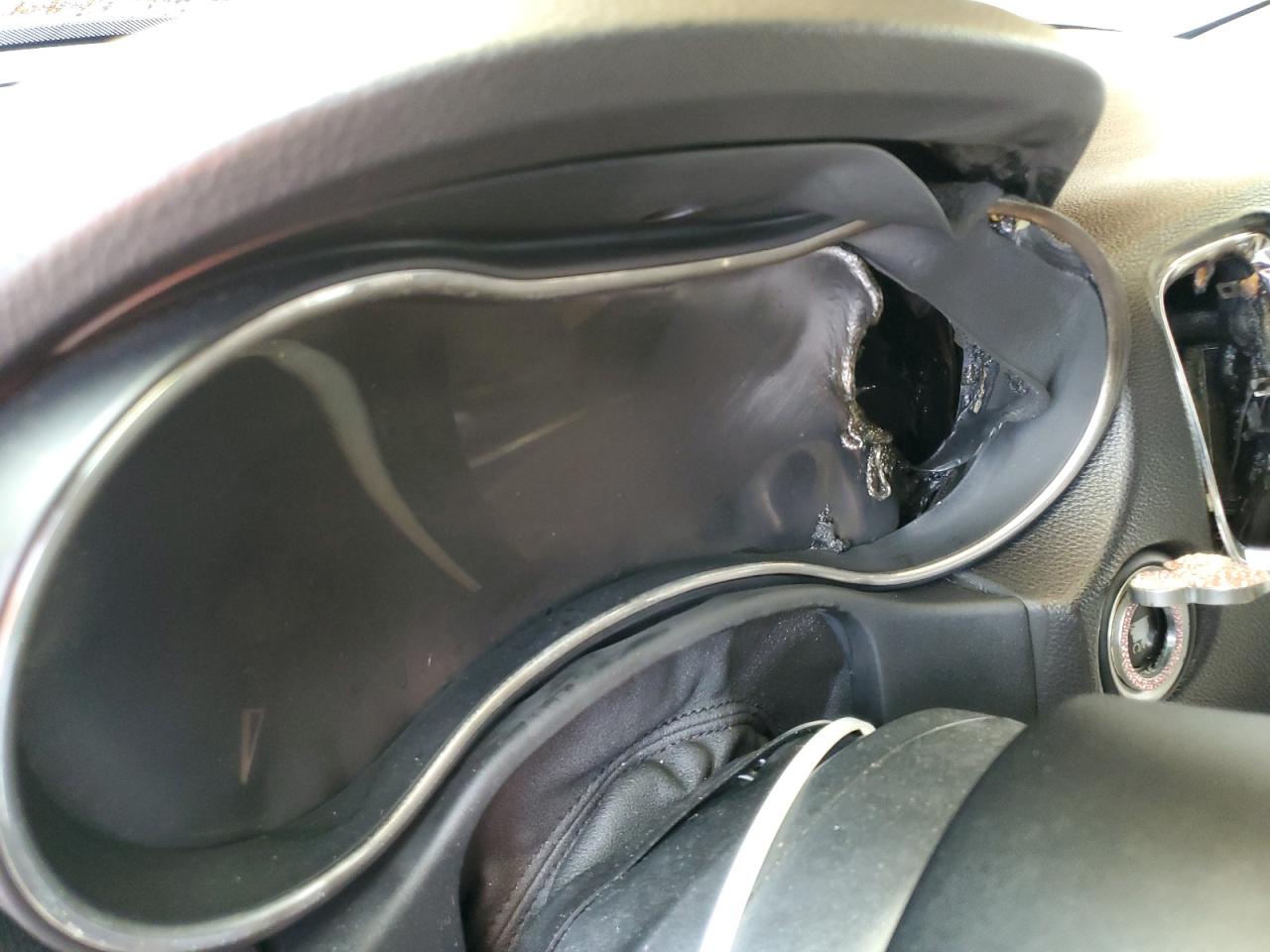 DODGE DURANGO LIMITED