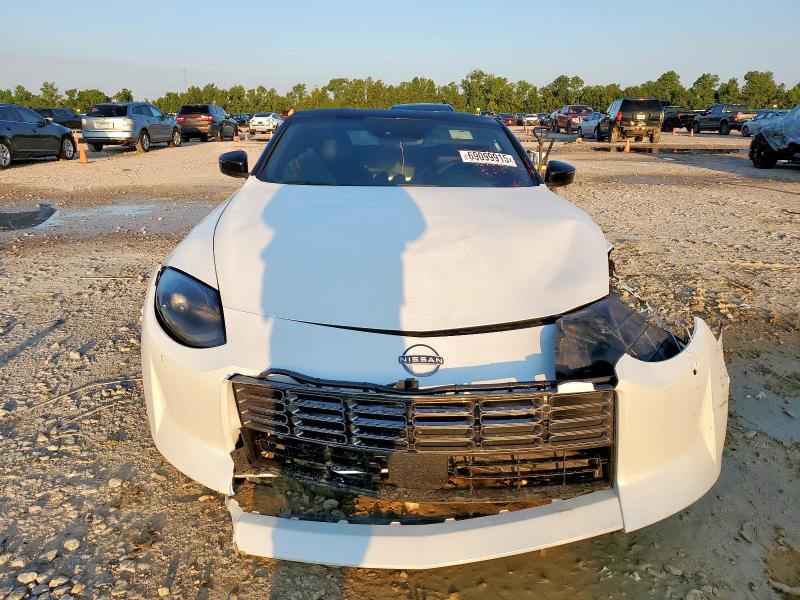 2023 NISSAN Z PERFORMA JN1BZ4BH7PM311620
