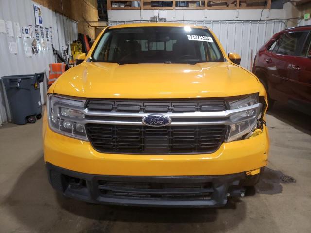 2022 FORD MAVERICK X 3FTTW8F9XNRB05619