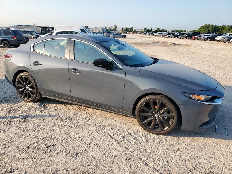 2023 MAZDA 3 PREFERRE - 3MZBPACM2PM369259