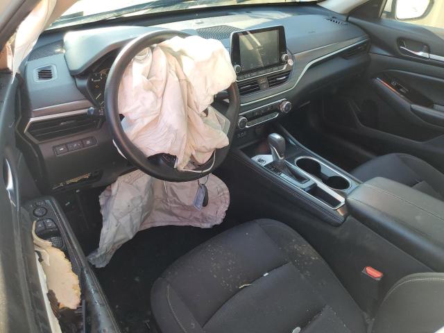 2023 NISSAN ALTIMA SV 1N4BL4DV7PN351312
