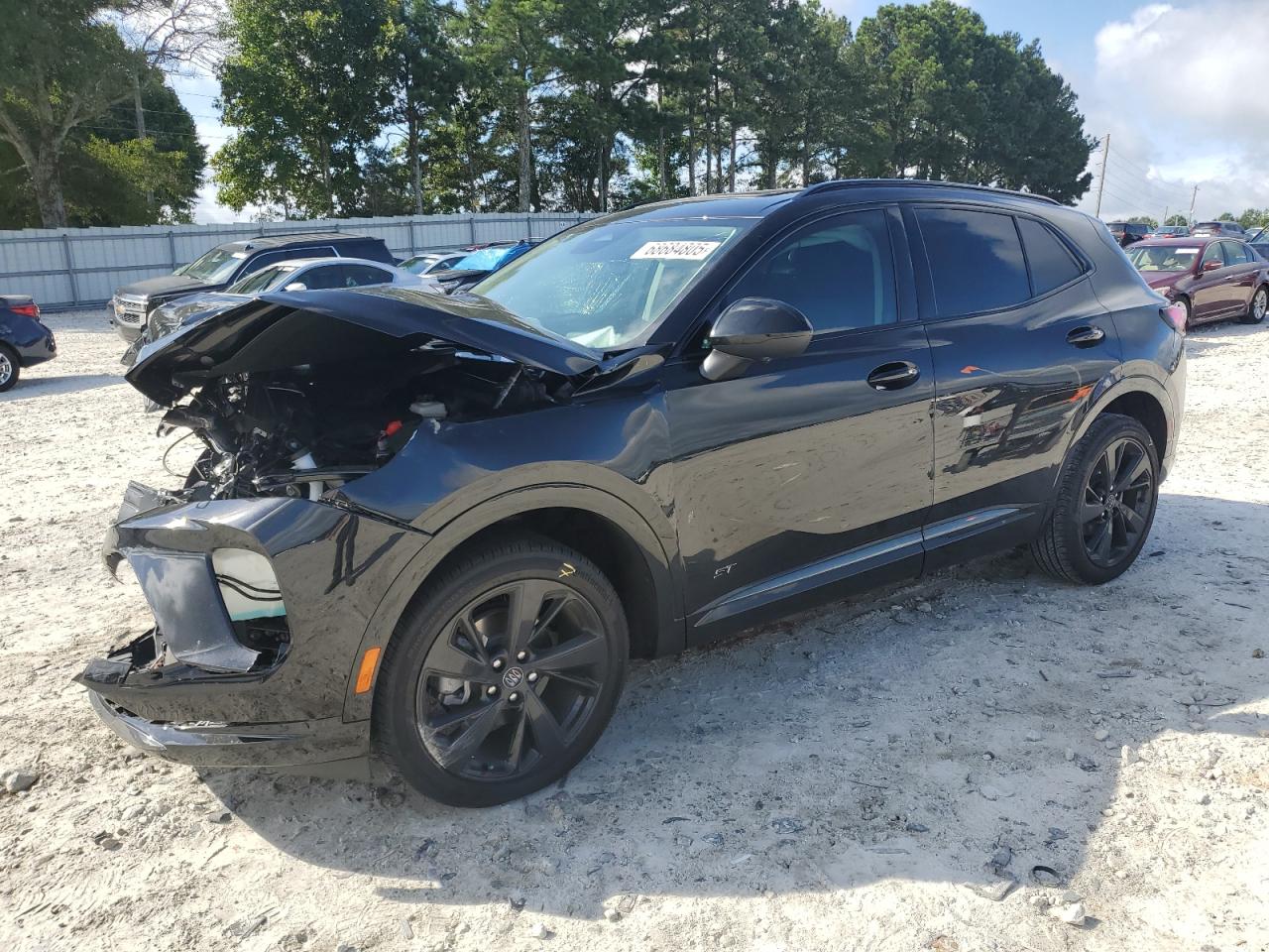 BUICK ENVISION SPORT TOURING